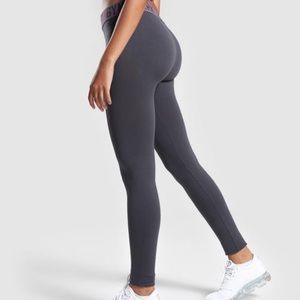 SOLD Gymshark Fit Leggings